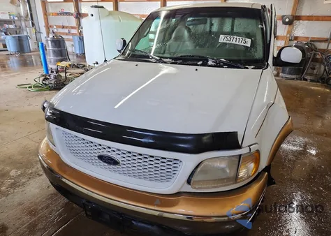 1999 Ford F150 z USA, uszkodzony, nr VIN 1FTRX17L8XNB30873